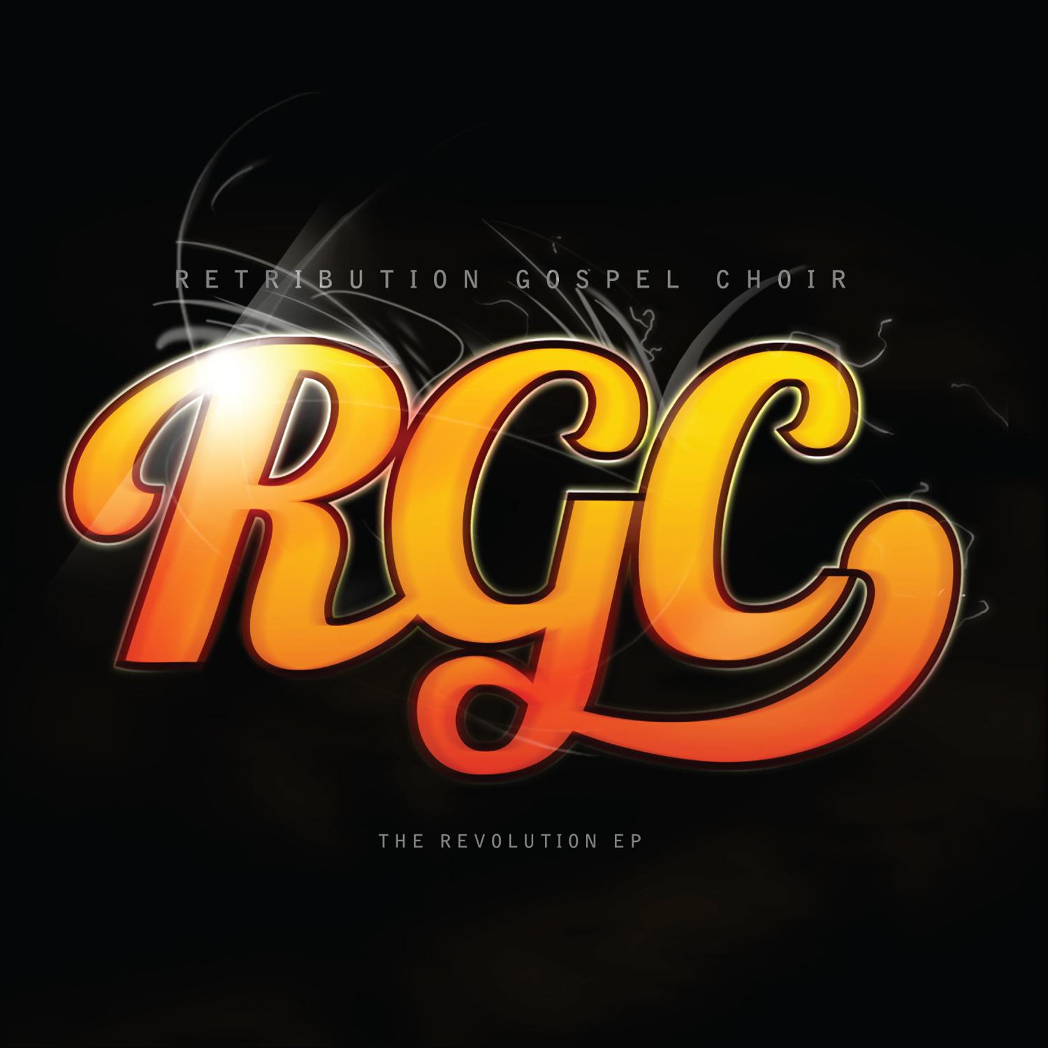 the revolution EP