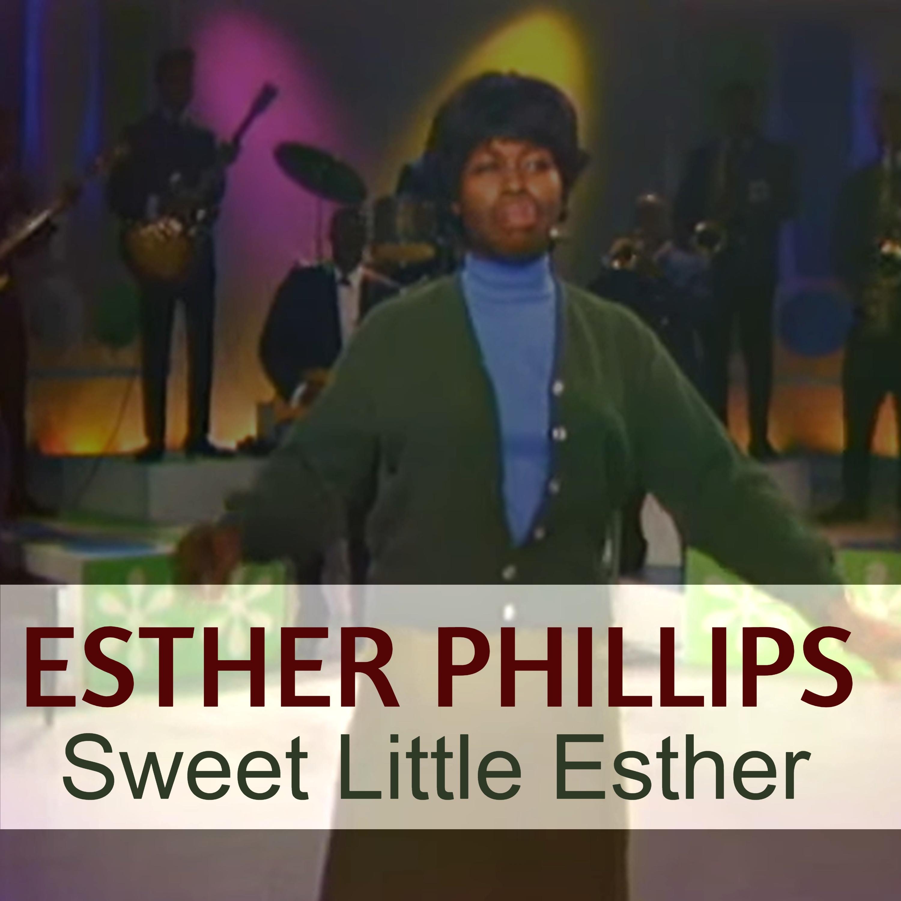 Sweet Little Esther