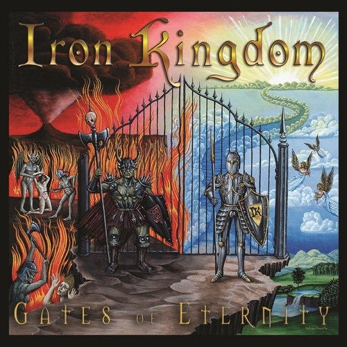 Gates of Eternity