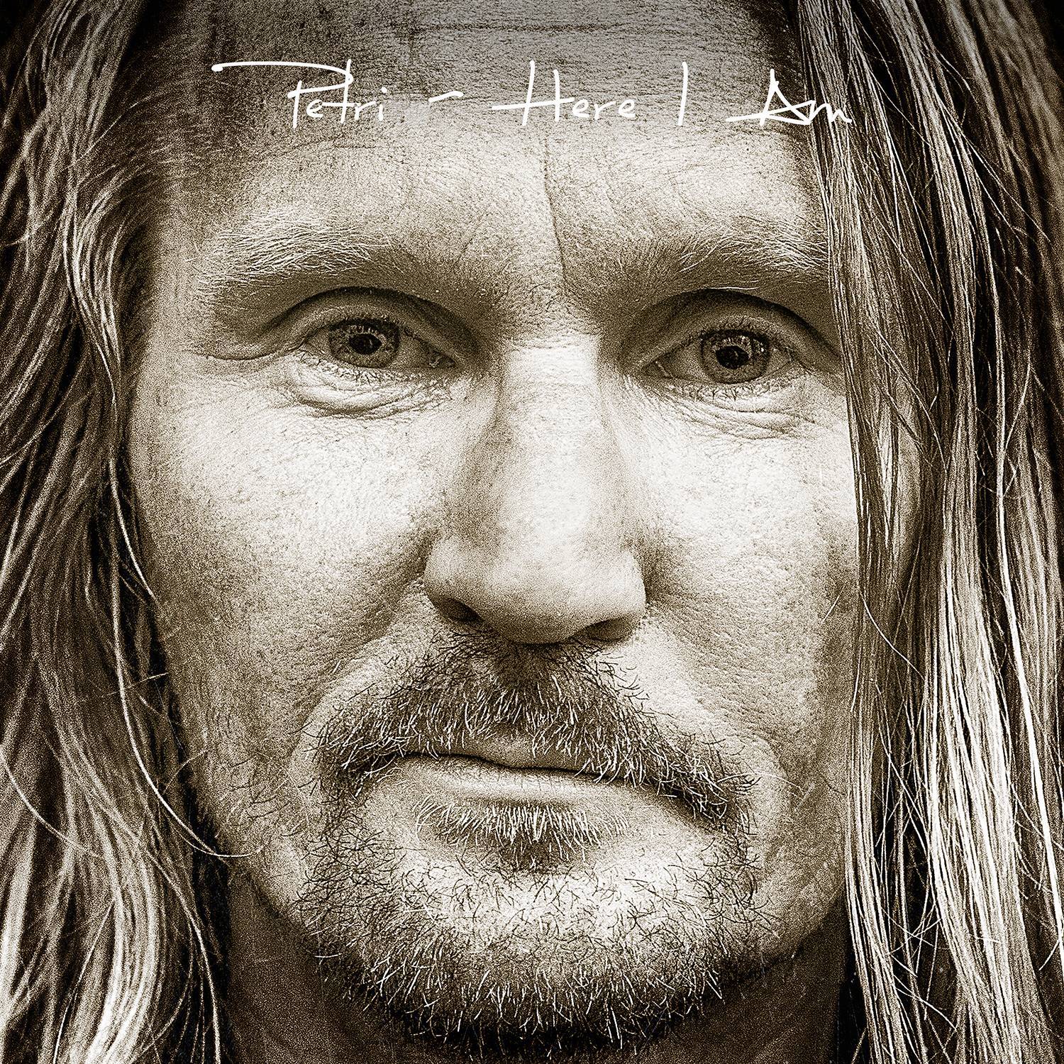 here i am - petri - 单曲 - 网易云音乐