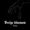 Tero - GERİYE DÖNEMEM