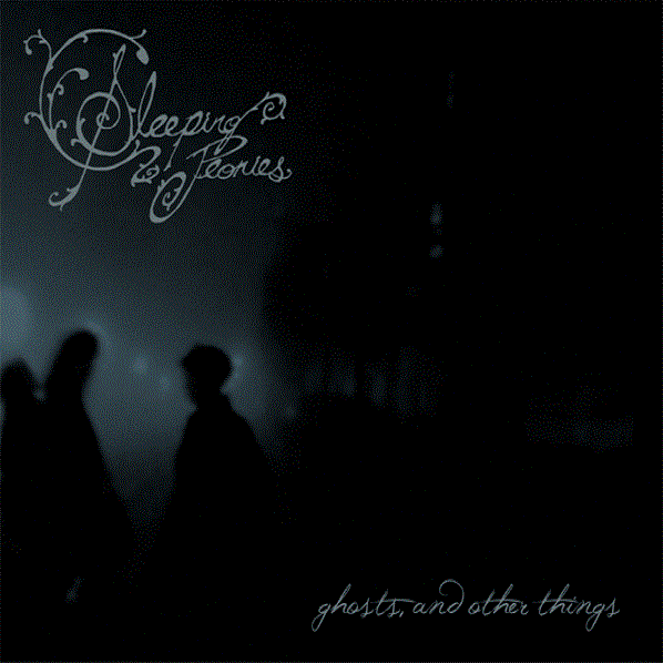 Ghosts, And Other Things