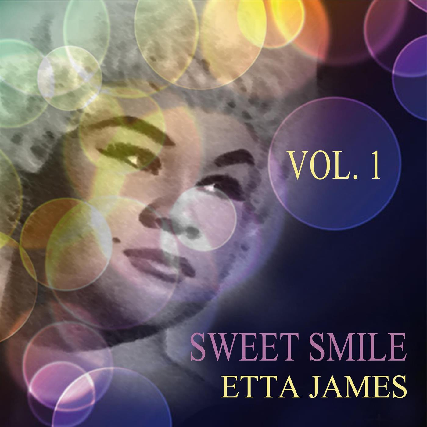 Sweet Smile Vol. 1专辑