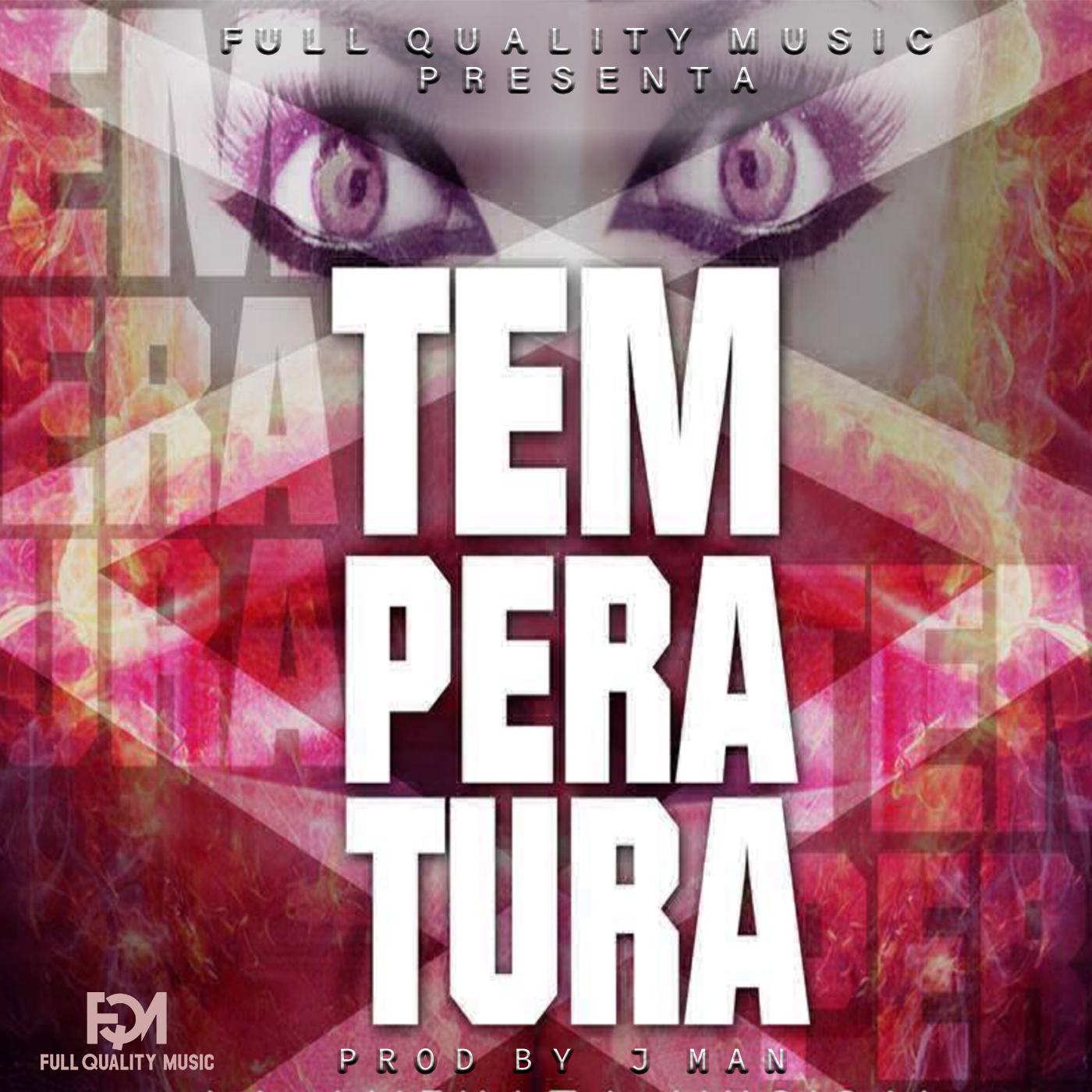 Temperatura