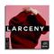 Larceny专辑