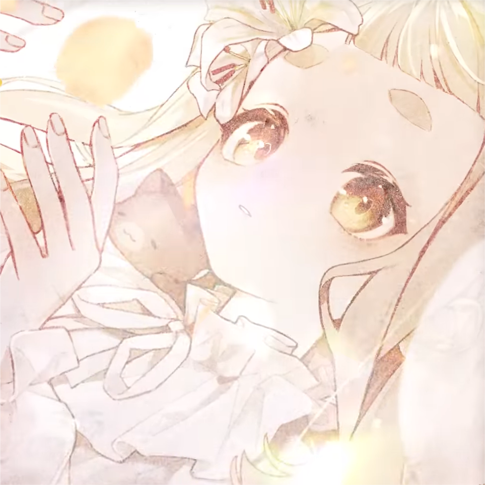 だきしめるまで。