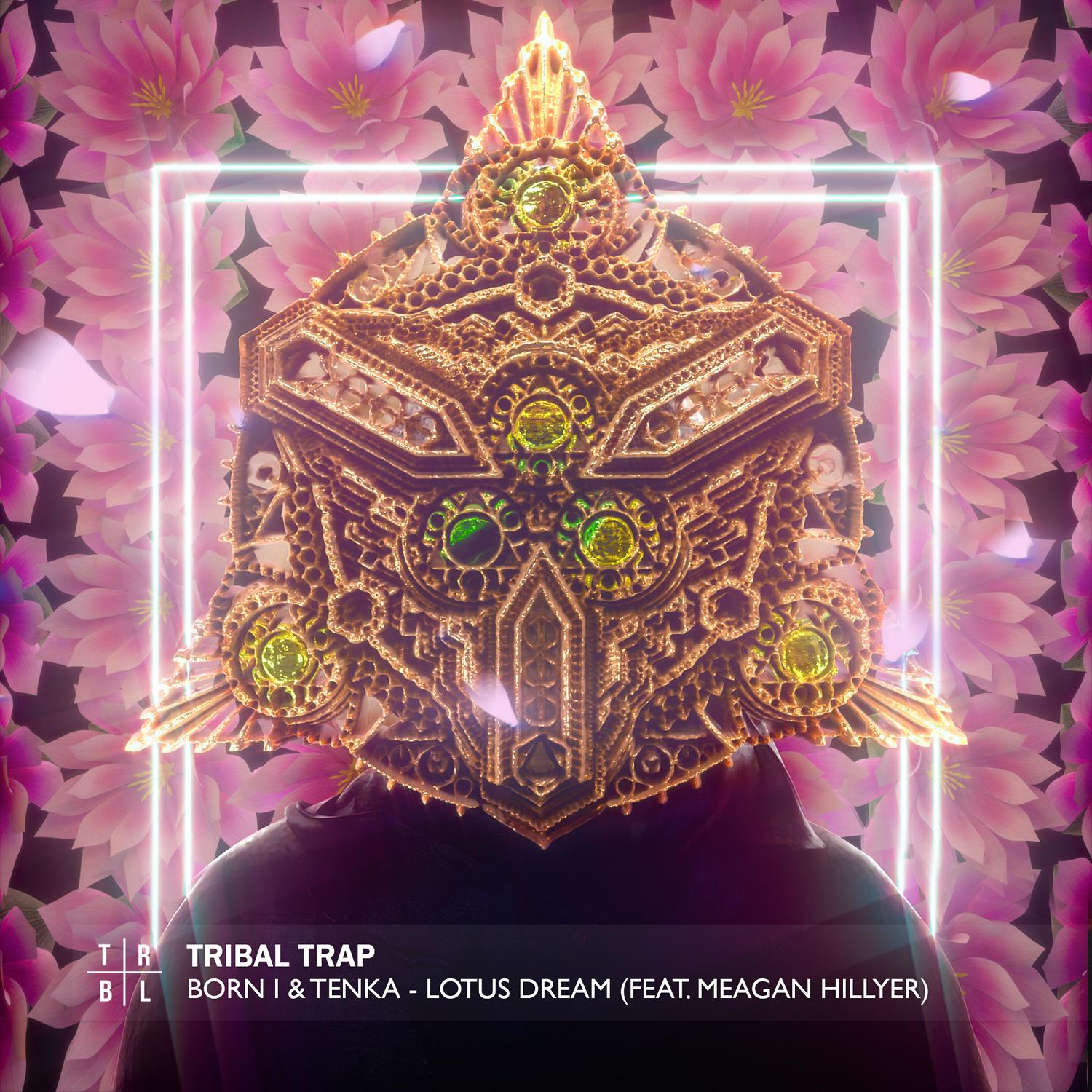 Lotus Dream