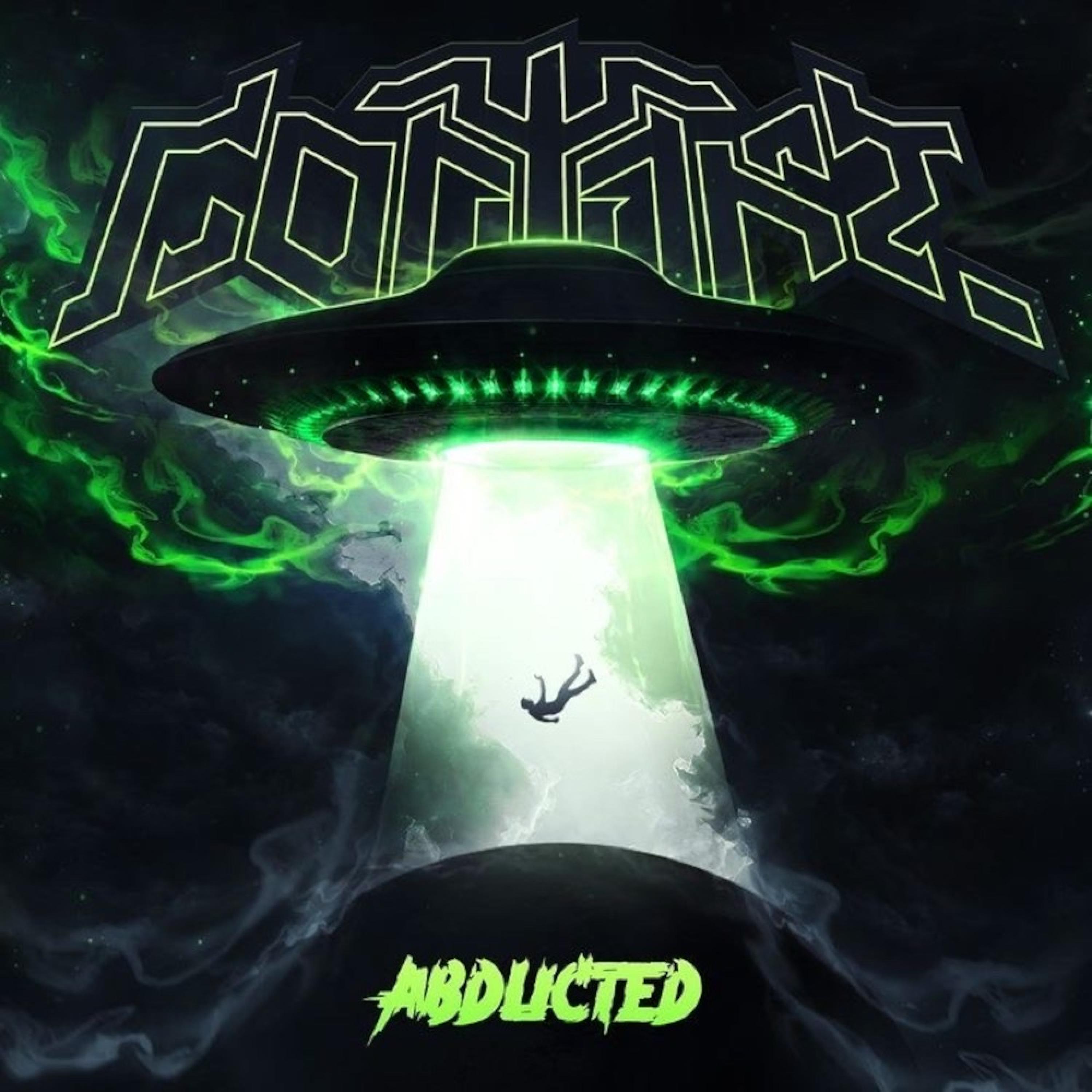 ABDUCTED