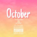 October