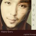 Vajra Guru (feat-Jigdrel Kunga Rinpoche)