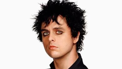 Billie Joe Armstrong