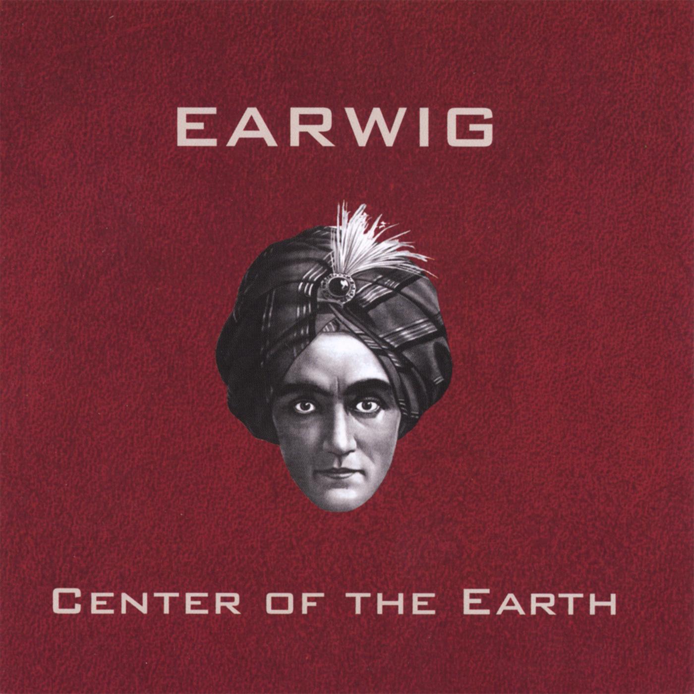 Center Of The Earth