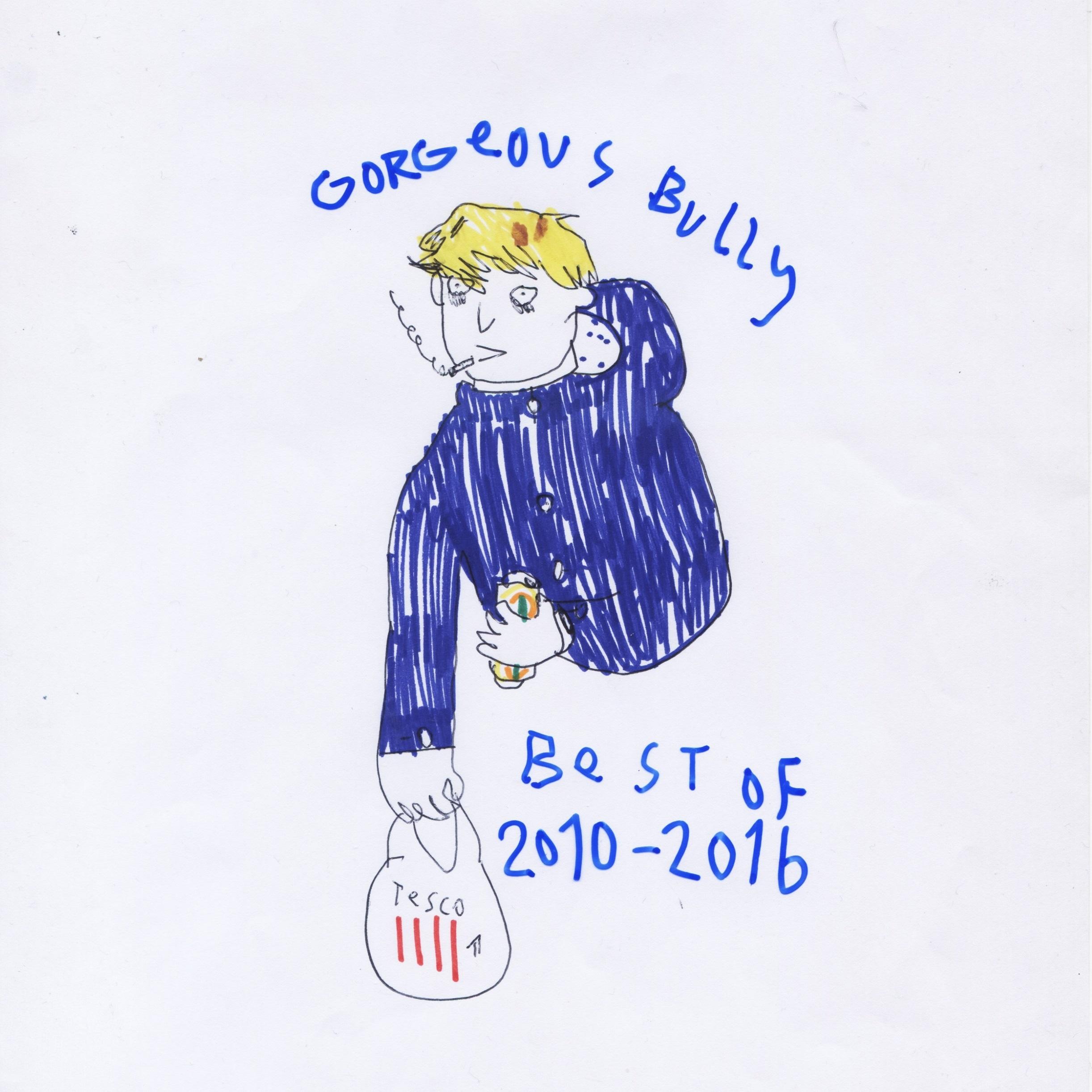 Best of (2010 - 2016)