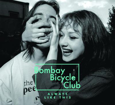 Always Like This (The Release Remixes)