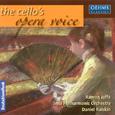 Cello Concert: Jaffe, Ramon – VERDI, G. / WEBER, C.M. von / STRAUSS, R. / ROSSINI, G. / STRAUSS II, 