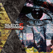 Silent Xosmos vol.5 -Broken Nerdz Part-