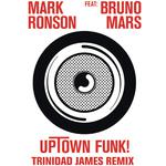 Uptown Funk (Trinidad James Remix) 专辑
