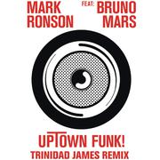 Uptown Funk (Trinidad James Remix) 