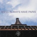 We'll Always Have Paris专辑