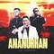 Ananurhan专辑