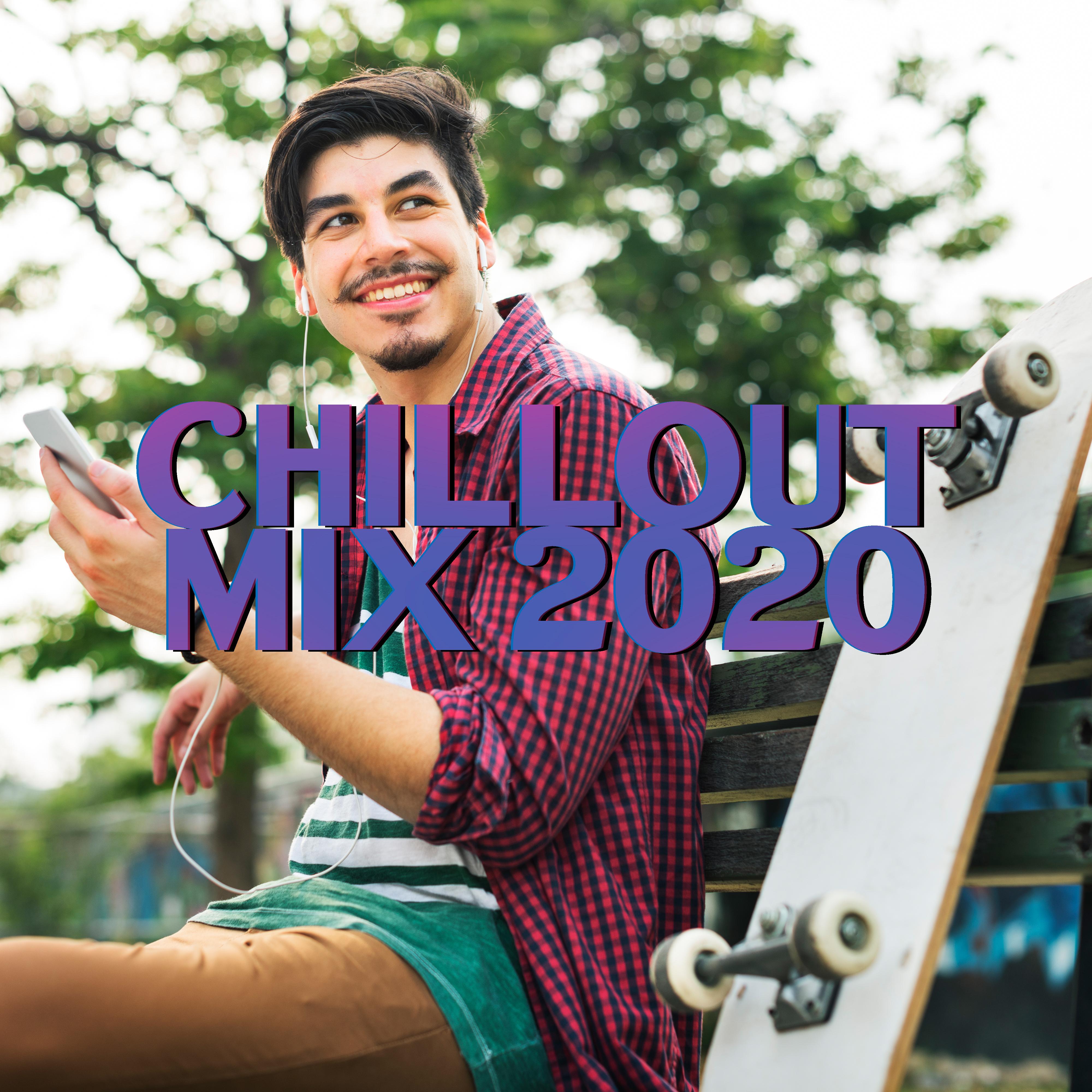 Chillout Mix 2020 – Relaxation, Morning Meditation, Deep Spirit