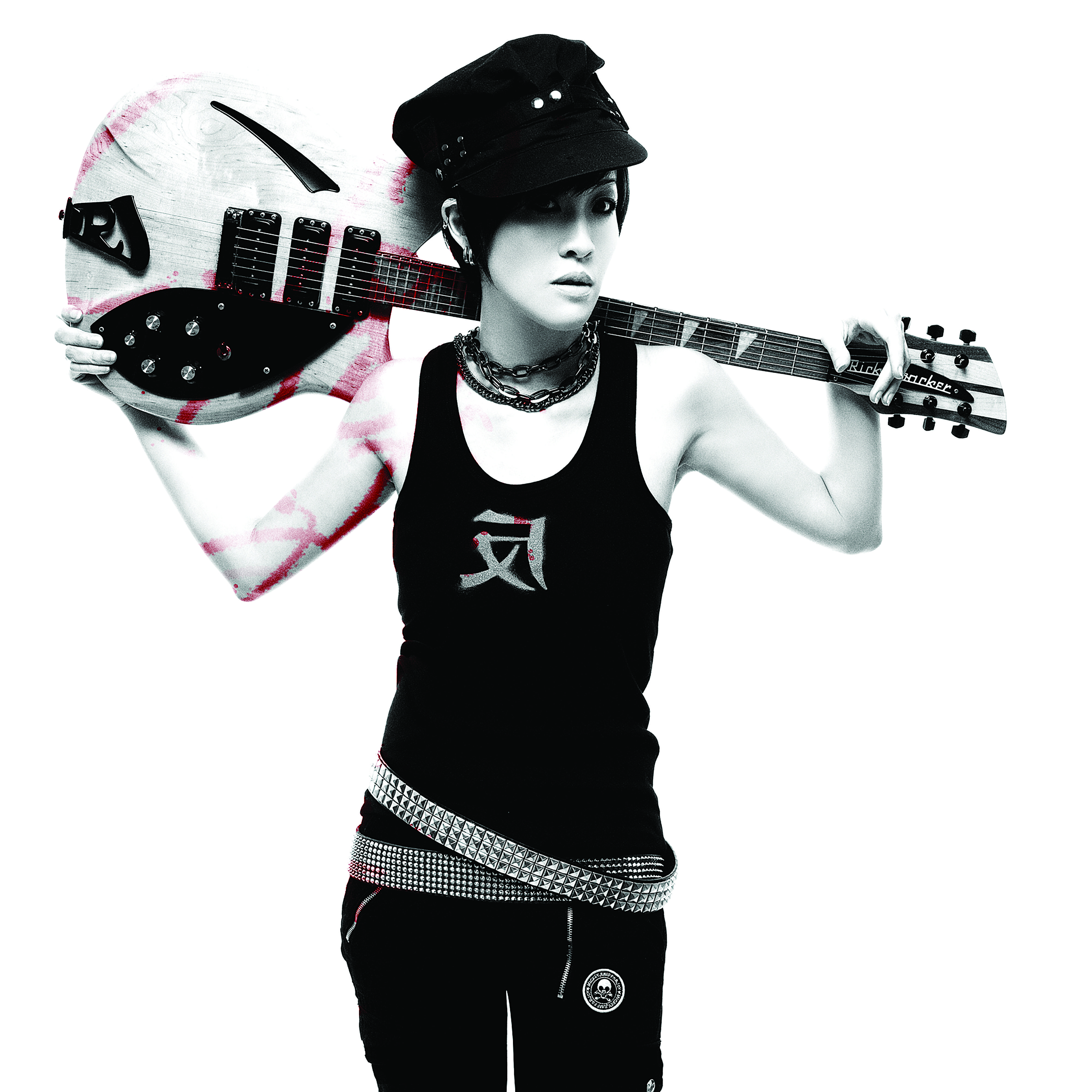 陈珊妮-《双陈记》