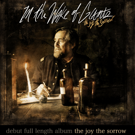 The Joy, The Sorrow