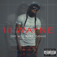 Lil Wayne & Drake - She Will ( Unofficial Instrumental 3 )