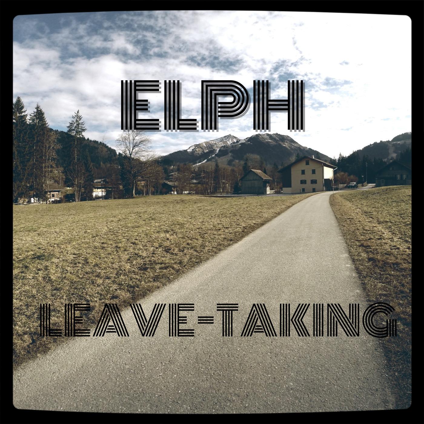 Leave-Taking