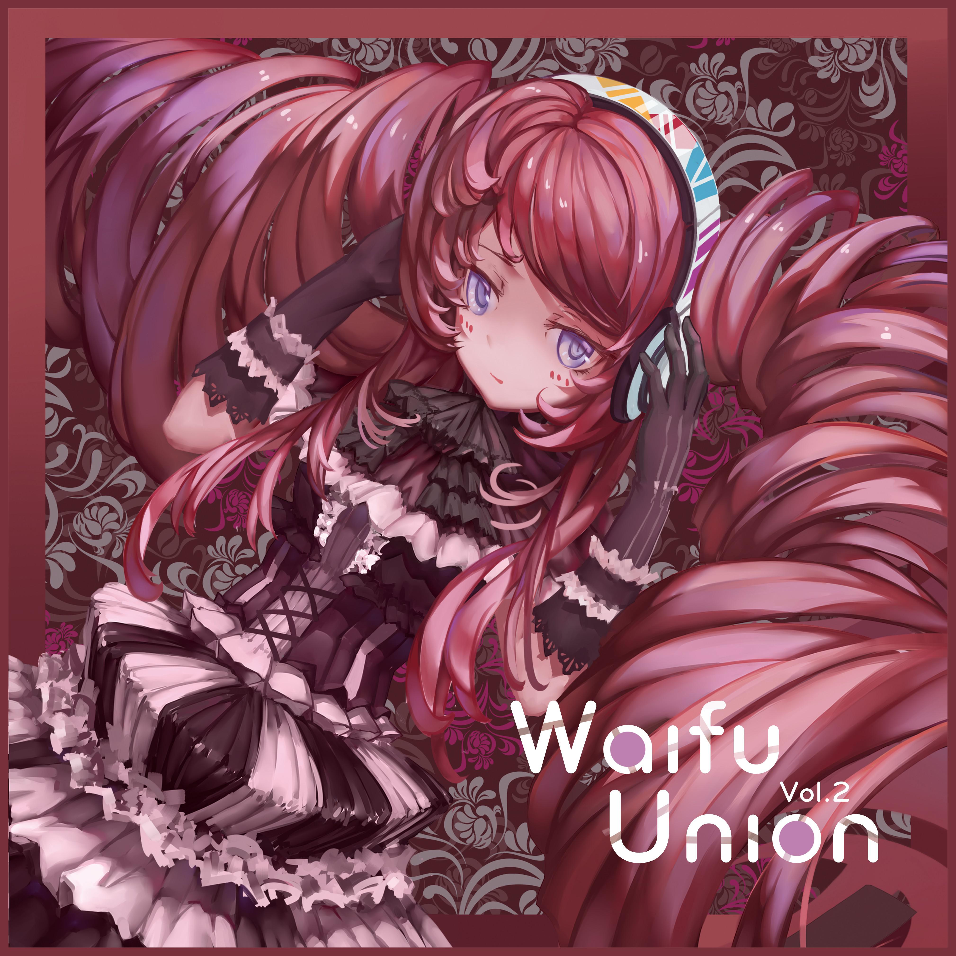 Waifu Union Vol.2专辑