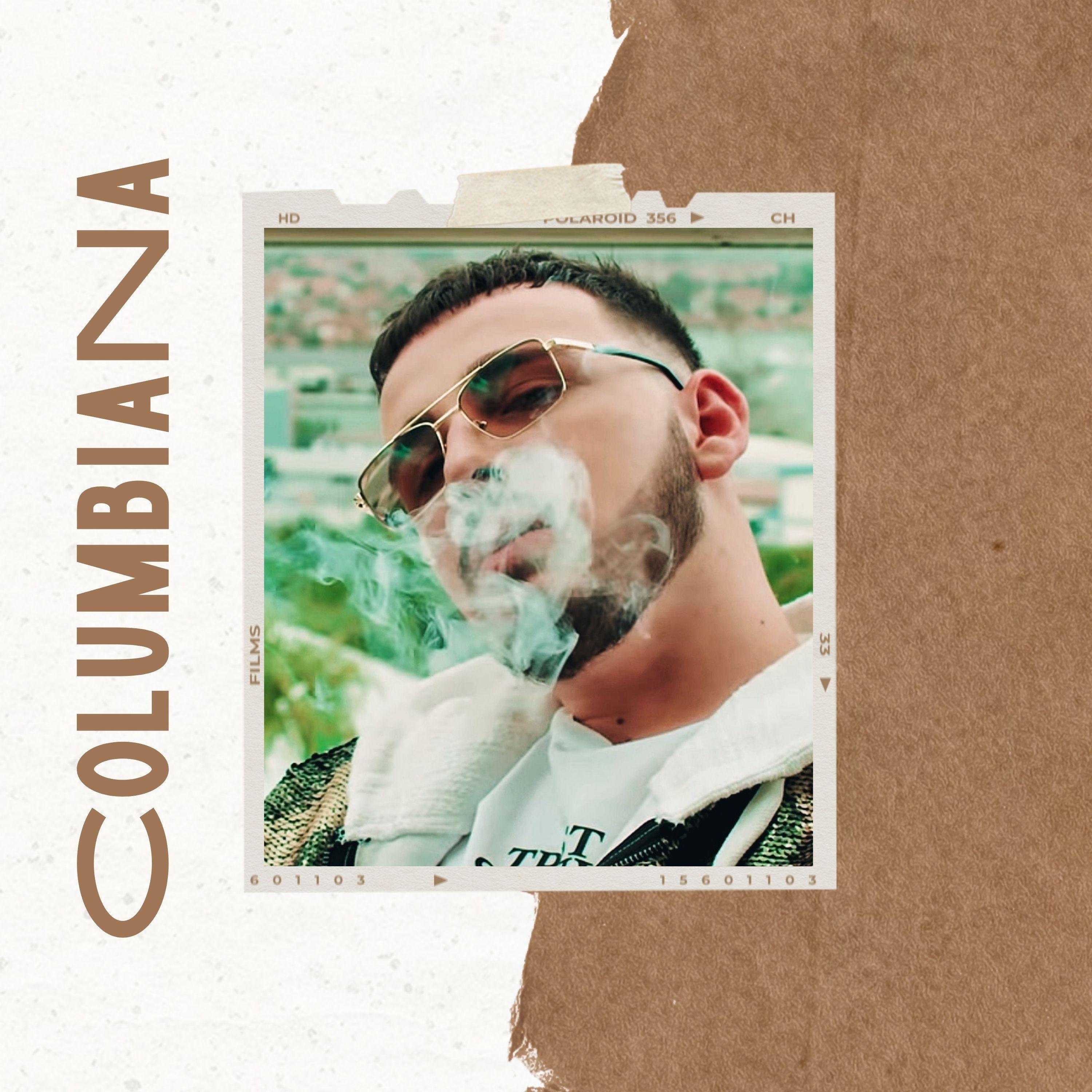 Columbiana (feat. Sardi)
