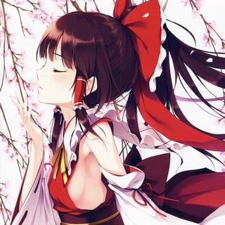 [东方极品向纯音乐]心如止水～(待完善)