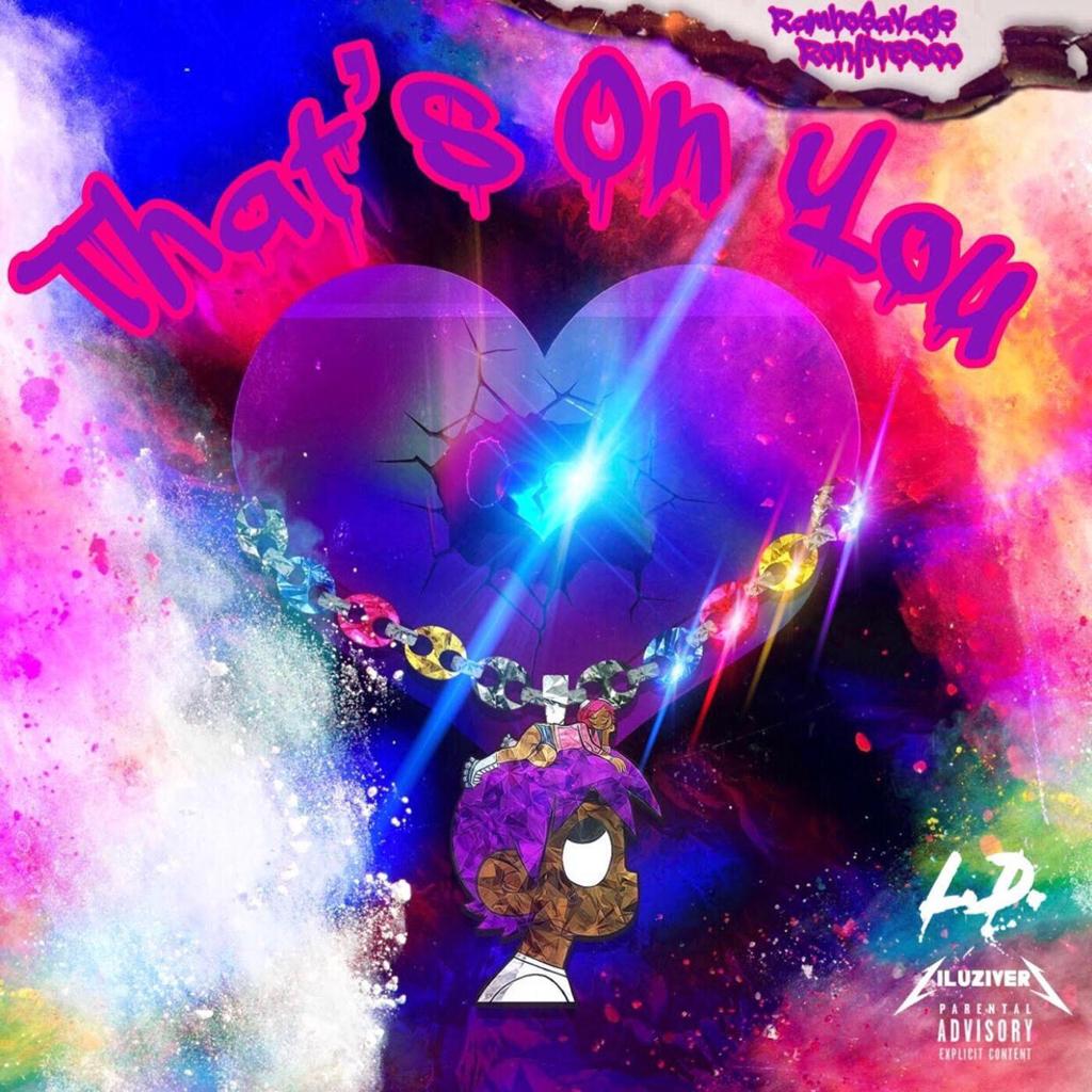 Lil Uzi Vert 乌鸡