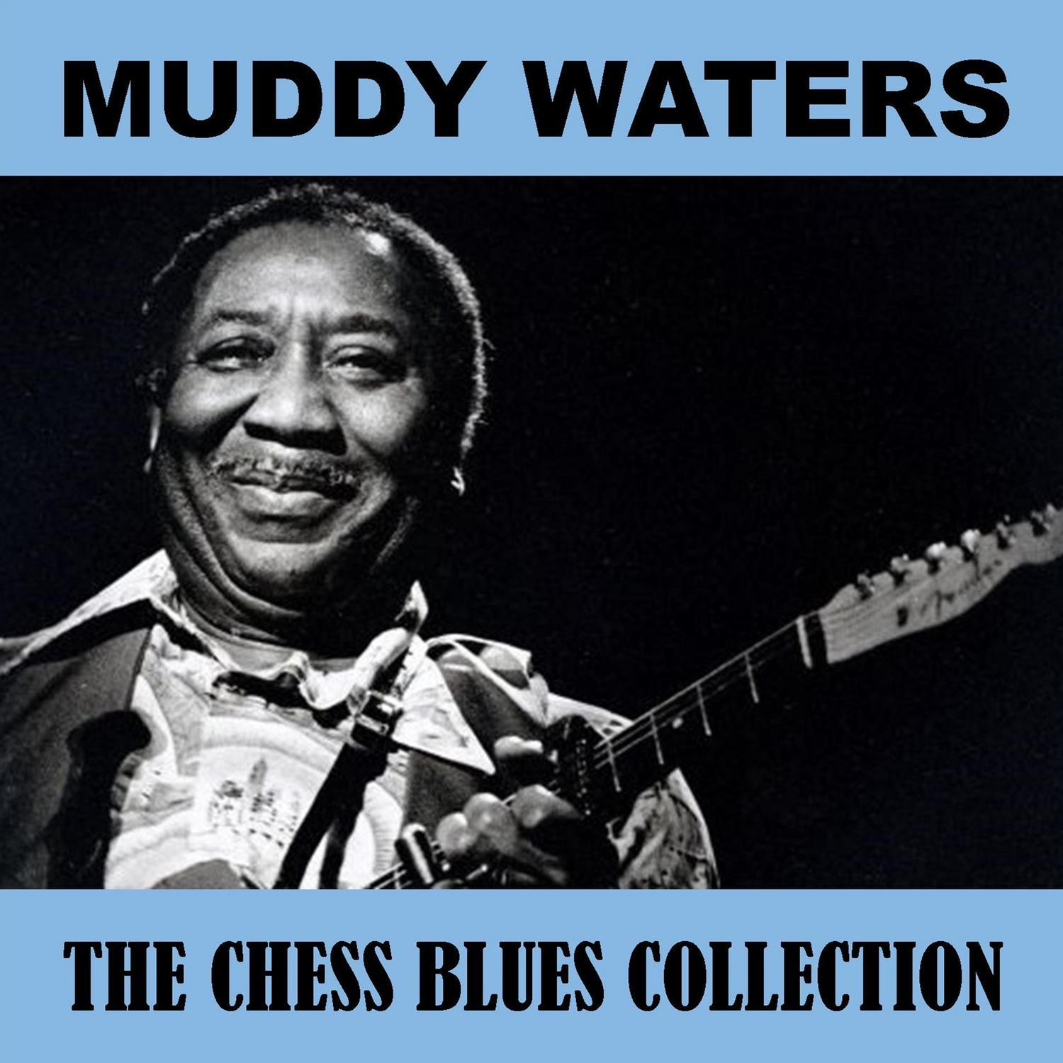 The Chess Blues Collection