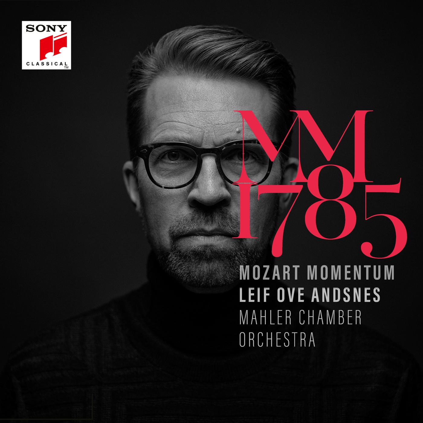 Piano Concerto No. 21 in C Major, K. 467/III. Allegro vivace assai