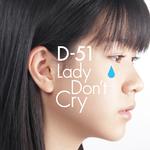 Lady Don't Cry专辑