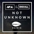 Not Unknown (October Child Remix)