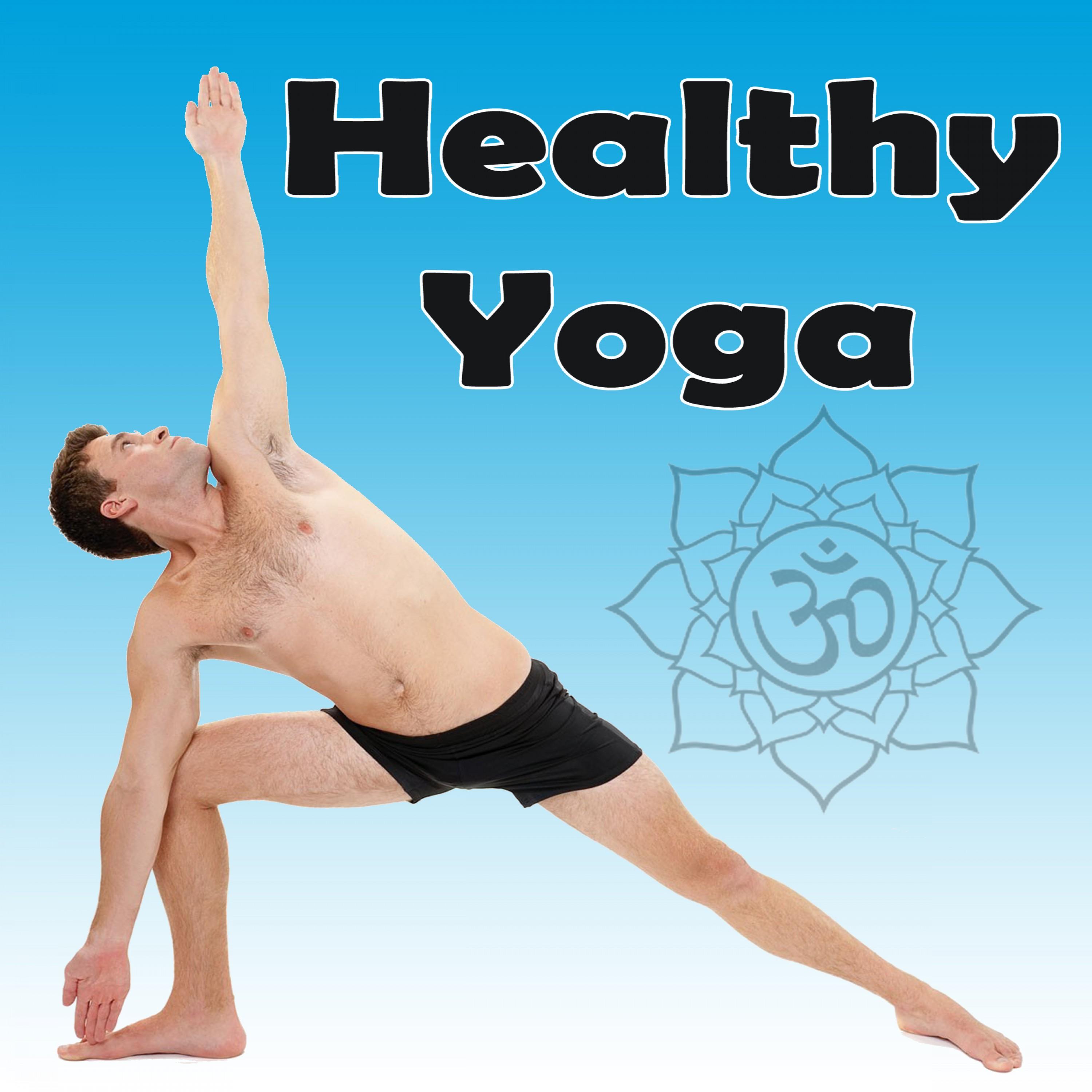 Healthy Yoga