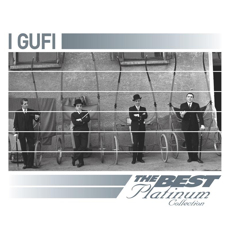 I Gufi: The Best Of Platinum专辑