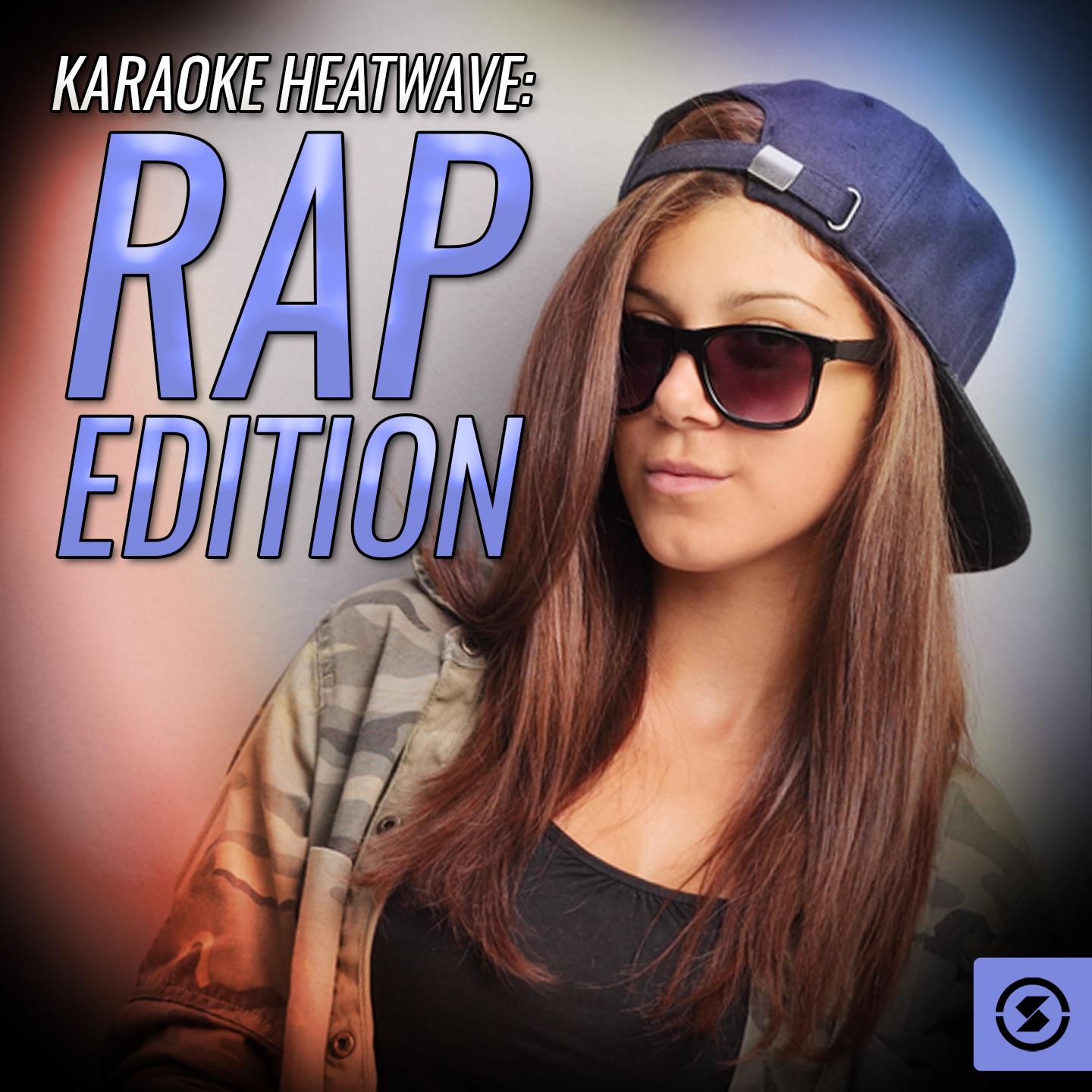 Karaoke Heatwave: Rap Edition专辑