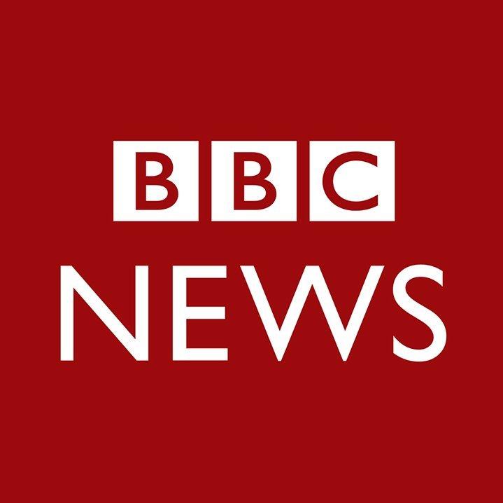 BBC英语新闻广播集锦