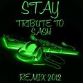 Stay: Tribute to Sash