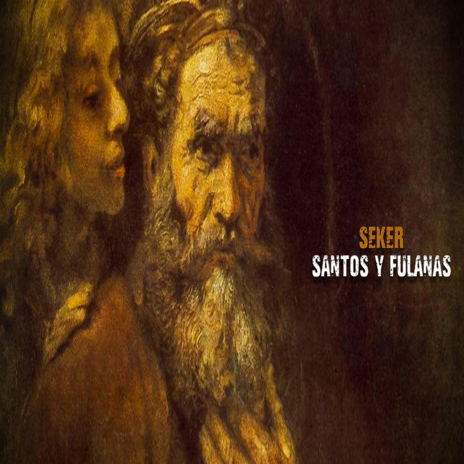 Santos y Fulanas