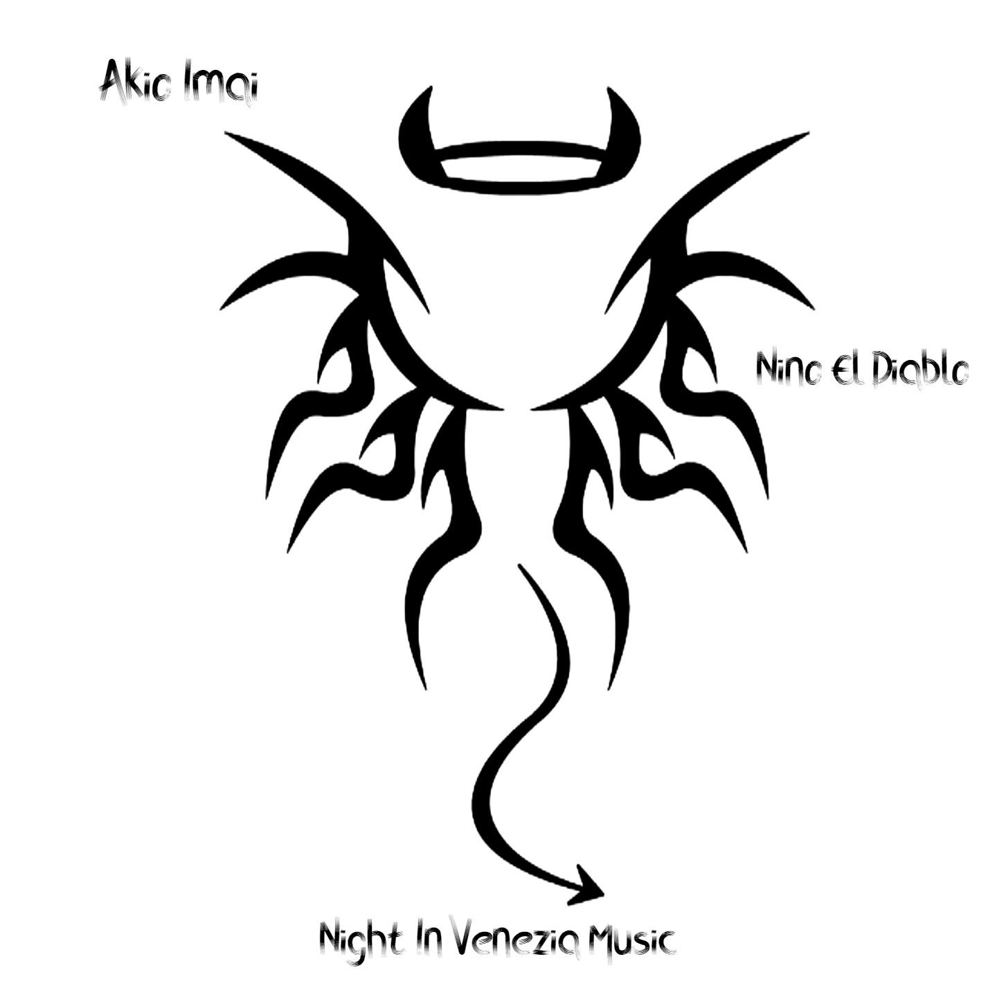 Nino El Diablo
