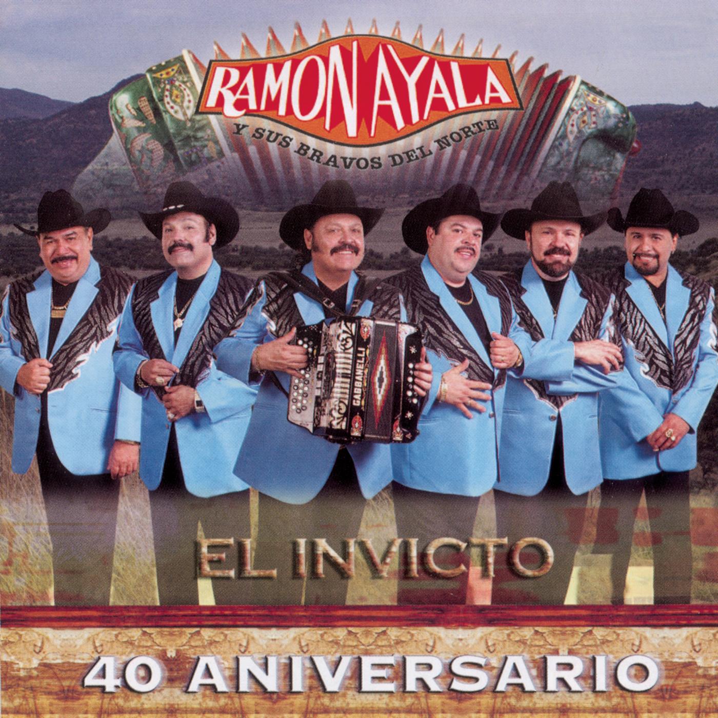 40 Aniversario "El Invicto"