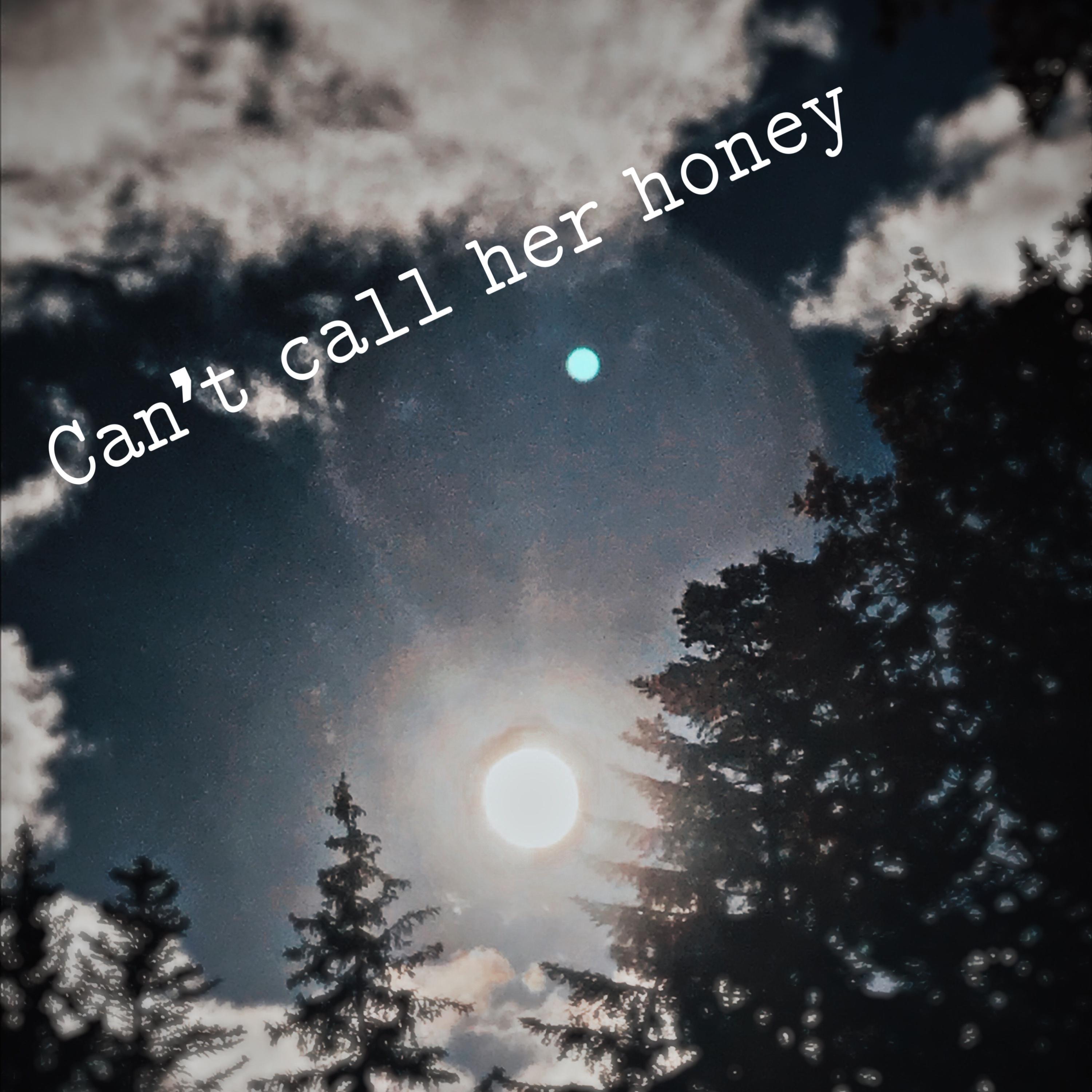 Can't Call Her Honey