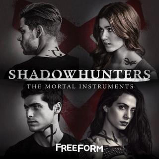 暗影猎人 ShadowHunters 插曲(持续更新中)