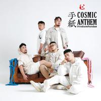 COSMIC ANTHEM -Japanese Ver （原版立体声）