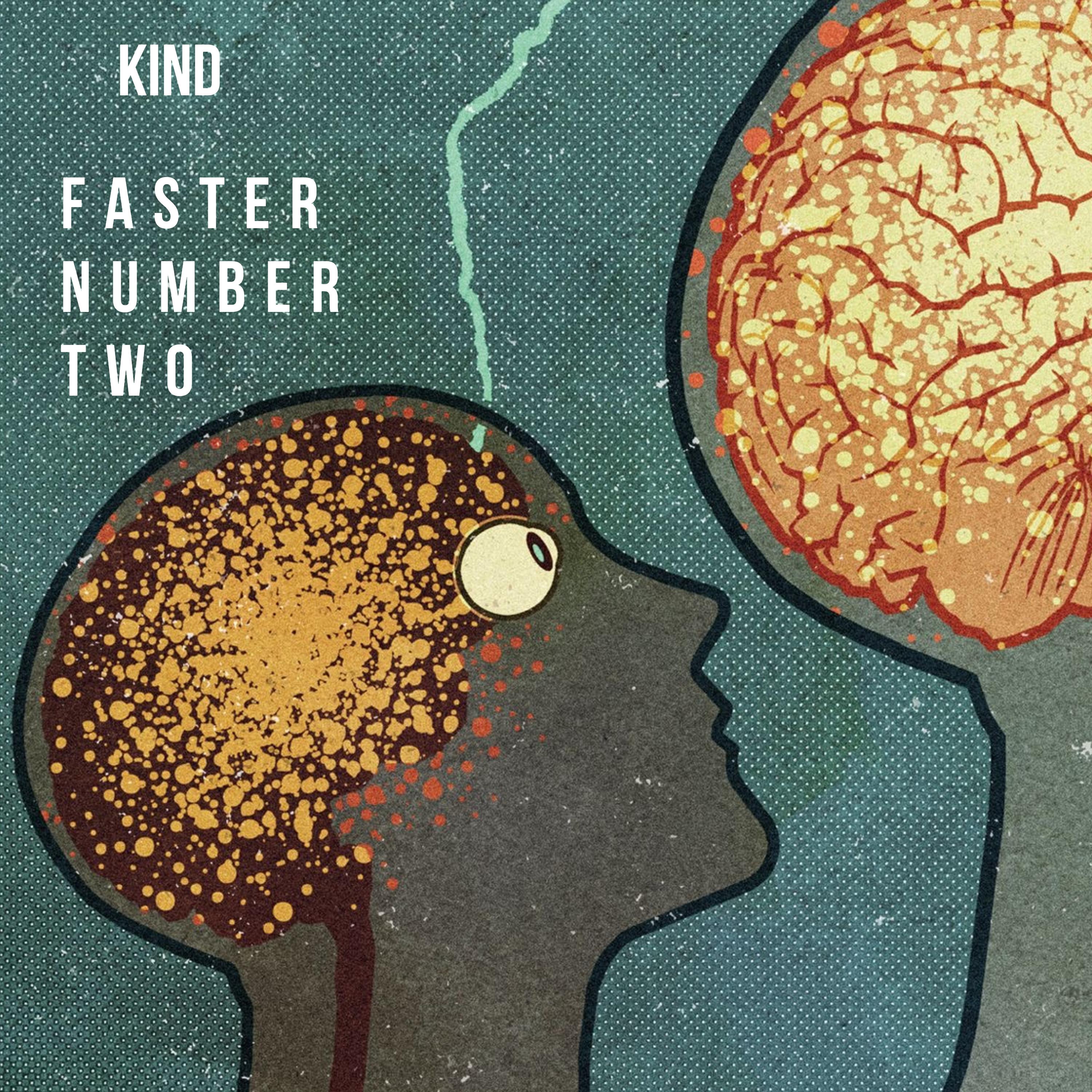 Faster Number Two
