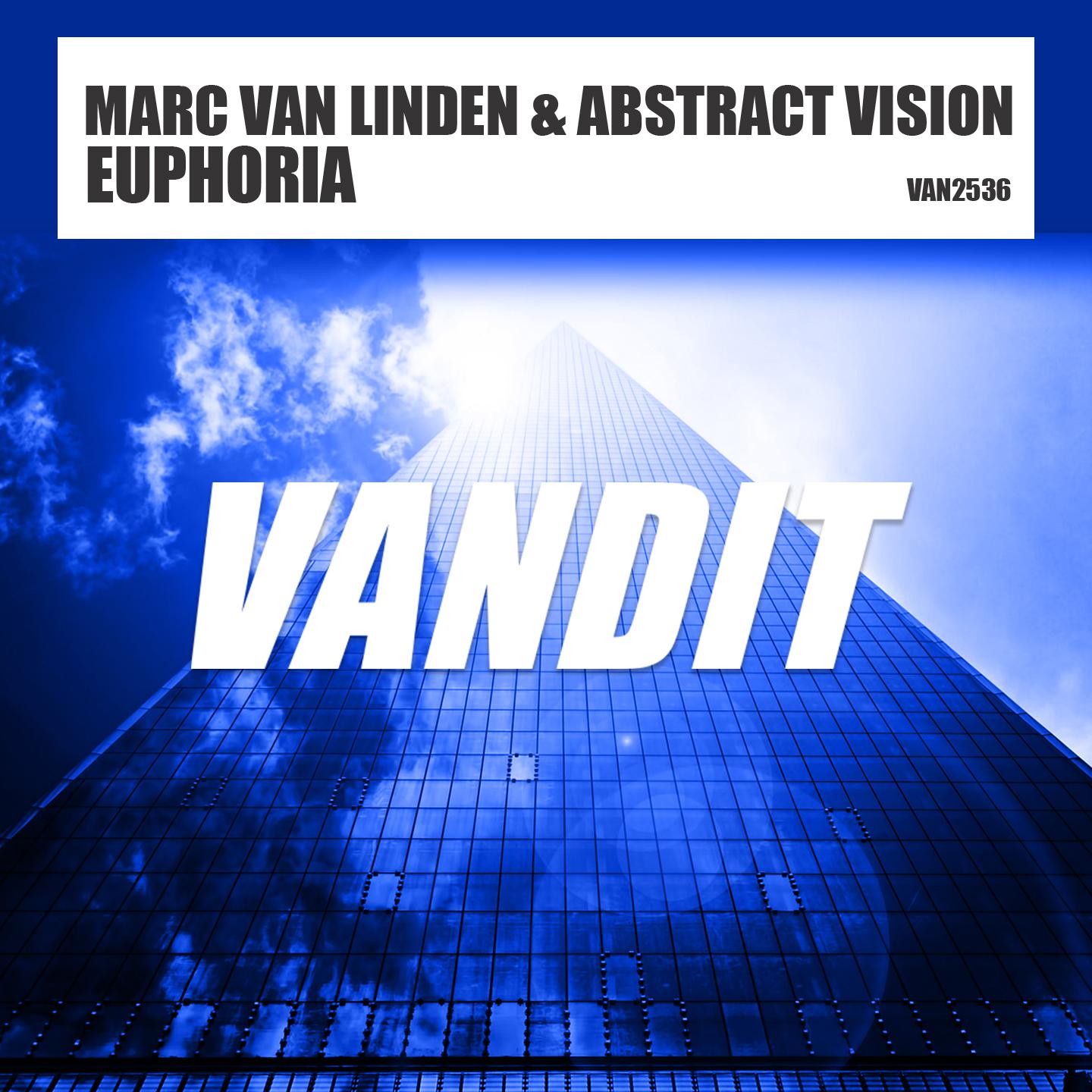 Marc Van Linden - Euphoria (Extended)